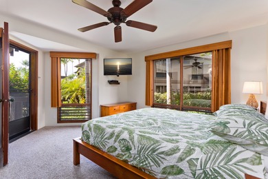 Set on more than 17 acres, including both oceanfront and golf on Kona Country Club Golf Course in Hawaii - for sale on GolfHomes.com, golf home, golf lot