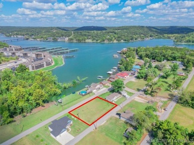 Discover the perfect spot to build your dream home in the on Lake Valley Country Club in Missouri - for sale on GolfHomes.com, golf home, golf lot