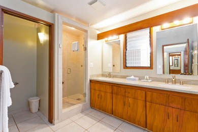 Set on more than 17 acres, including both oceanfront and golf on Kona Country Club Golf Course in Hawaii - for sale on GolfHomes.com, golf home, golf lot