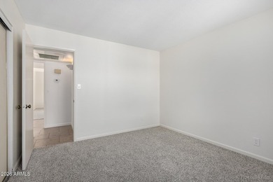 TASTEFULLY UPDATED upstairs condo unit, ready to move in! With 2 on Dobson Ranch Municipal Golf Course in Arizona - for sale on GolfHomes.com, golf home, golf lot