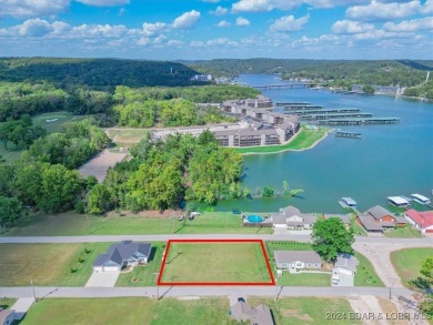 Discover the perfect spot to build your dream home in the on Lake Valley Country Club in Missouri - for sale on GolfHomes.com, golf home, golf lot