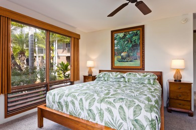 Set on more than 17 acres, including both oceanfront and golf on Kona Country Club Golf Course in Hawaii - for sale on GolfHomes.com, golf home, golf lot
