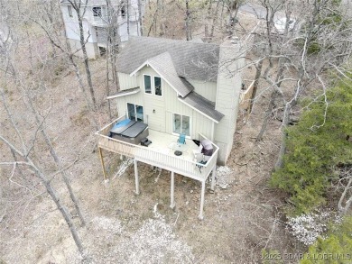 Buy with confidence.  Taken down to the studs and remodeled on The Oaks Golf Course in Missouri - for sale on GolfHomes.com, golf home, golf lot