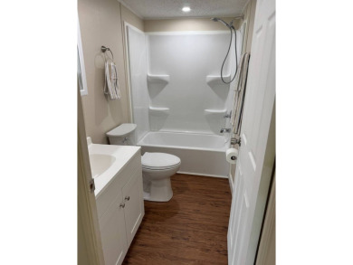 Welcome to this charming and well-maintained 2-bedroom, 2-bath on The Meadows At Countrywood in Florida - for sale on GolfHomes.com, golf home, golf lot