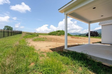 **New Construction - Pick Your Finishes** Get ready to be amazed on Shenvalee Golf Club in Virginia - for sale on GolfHomes.com, golf home, golf lot