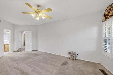 Lovely single story 2 Bedroom 1.75 Bath home in gated Tanoan on Tanoan Country Club in New Mexico - for sale on GolfHomes.com, golf home, golf lot