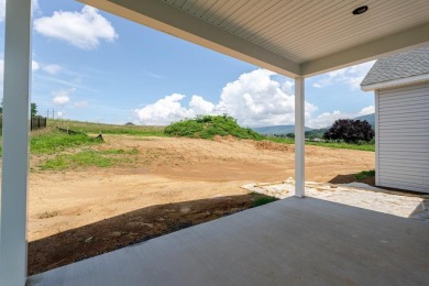 **New Construction - Pick Your Finishes** Get ready to be amazed on Shenvalee Golf Club in Virginia - for sale on GolfHomes.com, golf home, golf lot