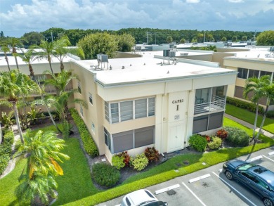 Completely remodeled 1st-floor corner unit in the 55+ Kings on Kings Point Golf -Flanders Way in Florida - for sale on GolfHomes.com, golf home, golf lot