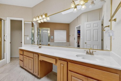 Lovely single story 2 Bedroom 1.75 Bath home in gated Tanoan on Tanoan Country Club in New Mexico - for sale on GolfHomes.com, golf home, golf lot