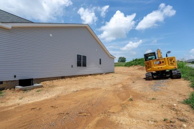 **New Construction - Pick Your Finishes** Get ready to be amazed on Shenvalee Golf Club in Virginia - for sale on GolfHomes.com, golf home, golf lot