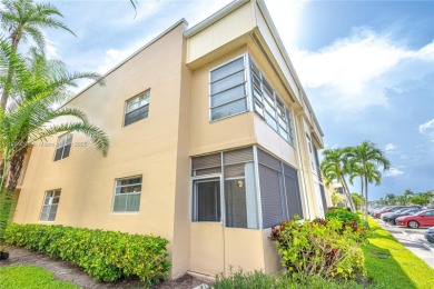 Completely remodeled 1st-floor corner unit in the 55+ Kings on Kings Point Golf -Flanders Way in Florida - for sale on GolfHomes.com, golf home, golf lot