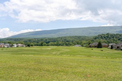 **New Construction - Pick Your Finishes** Get ready to be amazed on Shenvalee Golf Club in Virginia - for sale on GolfHomes.com, golf home, golf lot