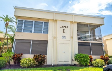Completely remodeled 1st-floor corner unit in the 55+ Kings on Kings Point Golf -Flanders Way in Florida - for sale on GolfHomes.com, golf home, golf lot