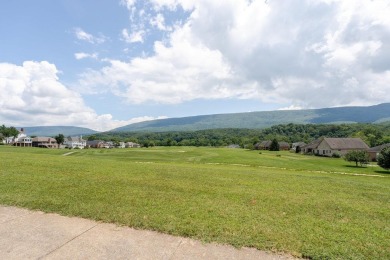 **New Construction - Pick Your Finishes** Get ready to be amazed on Shenvalee Golf Club in Virginia - for sale on GolfHomes.com, golf home, golf lot