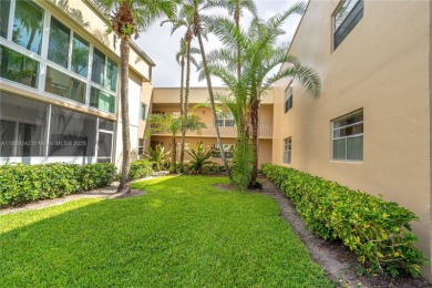 Completely remodeled 1st-floor corner unit in the 55+ Kings on Kings Point Golf -Flanders Way in Florida - for sale on GolfHomes.com, golf home, golf lot