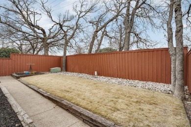 Welcome to this beautifully kept garden home in the highly on Trophy Club of Dallas in Texas - for sale on GolfHomes.com, golf home, golf lot