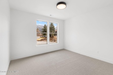 GOLF MEMBERSHIP INCLUDED! Discover the pinnacle of North Idaho on The Idaho Club in Idaho - for sale on GolfHomes.com, golf home, golf lot