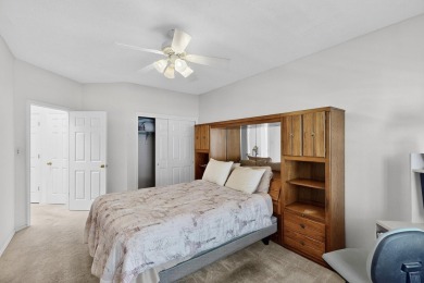 Lovely single story 2 Bedroom 1.75 Bath home in gated Tanoan on Tanoan Country Club in New Mexico - for sale on GolfHomes.com, golf home, golf lot