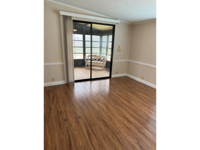 Welcome to this charming and well-maintained 2-bedroom, 2-bath on The Meadows At Countrywood in Florida - for sale on GolfHomes.com, golf home, golf lot