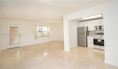 Completely remodeled 1st-floor corner unit in the 55+ Kings on Kings Point Golf -Flanders Way in Florida - for sale on GolfHomes.com, golf home, golf lot