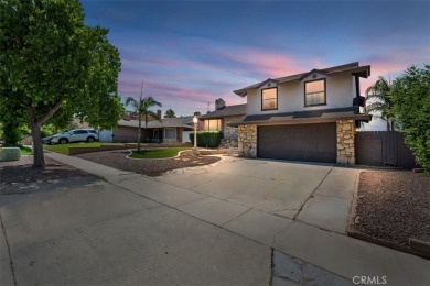 Pool Home with Two Primary Bedrooms, Golf Course  City Light on Cresta Verde Golf Club in California - for sale on GolfHomes.com, golf home, golf lot