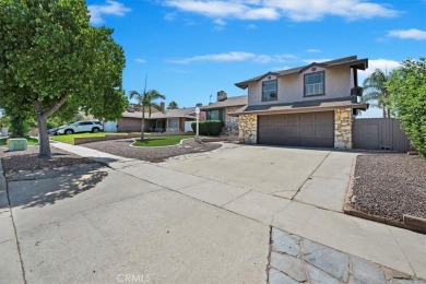 Pool Home with Two Primary Bedrooms, Golf Course  City Light on Cresta Verde Golf Club in California - for sale on GolfHomes.com, golf home, golf lot