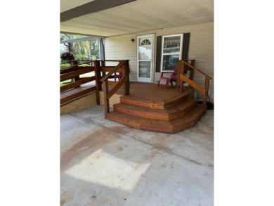 Welcome to this charming and well-maintained 2-bedroom, 2-bath on The Meadows At Countrywood in Florida - for sale on GolfHomes.com, golf home, golf lot