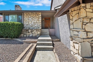 Pool Home with Two Primary Bedrooms, Golf Course  City Light on Cresta Verde Golf Club in California - for sale on GolfHomes.com, golf home, golf lot