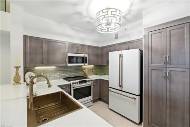 Check out this move-in-ready 3-Bedroom, 2-Bathroom Condo with on Villages of Country Creek Golf Course in Florida - for sale on GolfHomes.com, golf home, golf lot