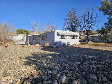 Welcome to this move in ready, open concept home in Prescott on Prescott Golf and Country Club in Arizona - for sale on GolfHomes.com, golf home, golf lot