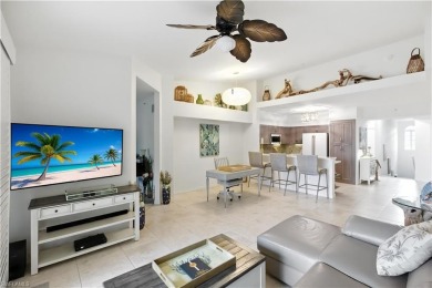 Check out this move-in-ready 3-Bedroom, 2-Bathroom Condo with on Villages of Country Creek Golf Course in Florida - for sale on GolfHomes.com, golf home, golf lot