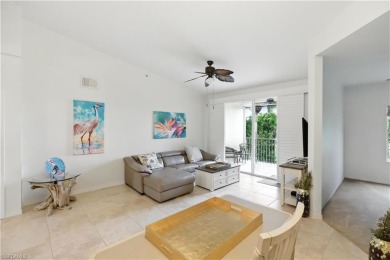 Check out this move-in-ready 3-Bedroom, 2-Bathroom Condo with on Villages of Country Creek Golf Course in Florida - for sale on GolfHomes.com, golf home, golf lot