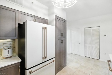 Check out this move-in-ready 3-Bedroom, 2-Bathroom Condo with on Villages of Country Creek Golf Course in Florida - for sale on GolfHomes.com, golf home, golf lot