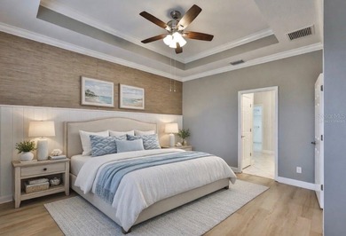 One or more photo(s) has been virtually staged. 2203 Oakley on Scepter Golf Club in Florida - for sale on GolfHomes.com, golf home, golf lot