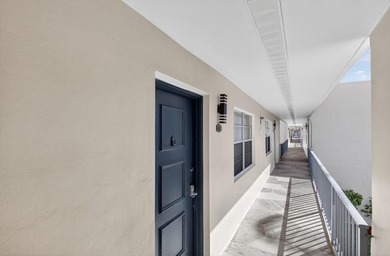 Welcome to Delray Beach! This move-in ready Kings Point condo is on Kings Point Golf -Flanders Way in Florida - for sale on GolfHomes.com, golf home, golf lot