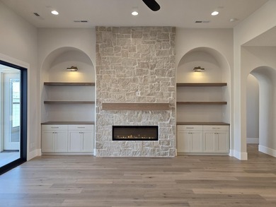 MOVE IN READY! Beautiful, single level new construction home on Green Spring Country Club in Utah - for sale on GolfHomes.com, golf home, golf lot