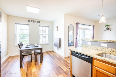 Welcome to stress-free living in this beautifully updated on  in New York - for sale on GolfHomes.com, golf home, golf lot