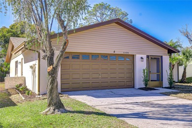 Under contract-accepting backup offers. Location seals the deal! on Northdale Golf and Tennis Club in Florida - for sale on GolfHomes.com, golf home, golf lot