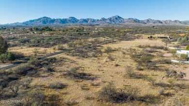 Fall in love with this 1.16 acre lot in the desirable Tubac on Tubac Golf Resort and Spa in Arizona - for sale on GolfHomes.com, golf home, golf lot