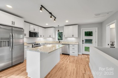 Set in a peaceful, pastoral setting just minutes from downtown on Crowne Plaza Tennis and Golf Resort in North Carolina - for sale on GolfHomes.com, golf home, golf lot