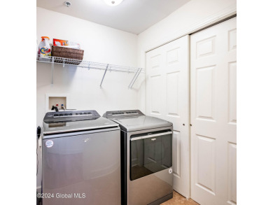 Welcome to stress-free living in this beautifully updated on  in New York - for sale on GolfHomes.com, golf home, golf lot