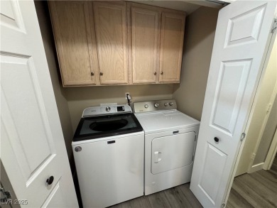 Updated Condo in Guard-Gated Painted Desert Community! 2-bedroom on Painted Desert Golf Club in Nevada - for sale on GolfHomes.com, golf home, golf lot