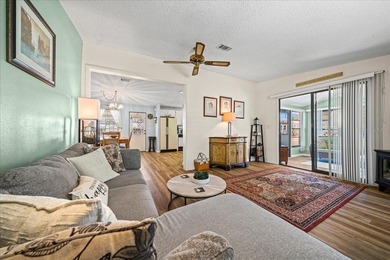 NO BOND! Affordable TURNKEY Opportunity in the sought-after on Orange Blossom Hills Golf and Country Club in Florida - for sale on GolfHomes.com, golf home, golf lot