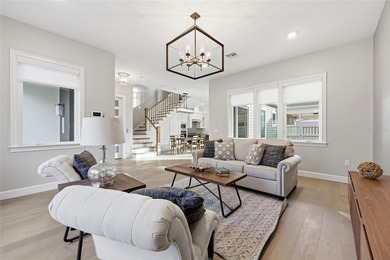 Experience a refined, low-maintenance lifestyle in this stunning on West End Golf Course in Florida - for sale on GolfHomes.com, golf home, golf lot