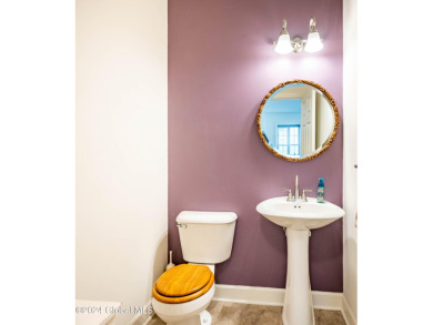 Welcome to stress-free living in this beautifully updated on  in New York - for sale on GolfHomes.com, golf home, golf lot