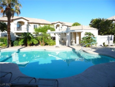 Updated Condo in Guard-Gated Painted Desert Community! 2-bedroom on Painted Desert Golf Club in Nevada - for sale on GolfHomes.com, golf home, golf lot