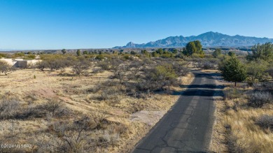 Fall in love with this 1.16 acre lot in the desirable Tubac on Tubac Golf Resort and Spa in Arizona - for sale on GolfHomes.com, golf home, golf lot