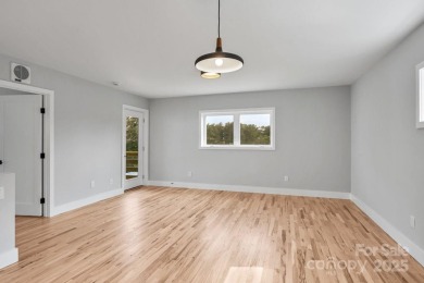 Set in a peaceful, pastoral setting just minutes from downtown on Crowne Plaza Tennis and Golf Resort in North Carolina - for sale on GolfHomes.com, golf home, golf lot