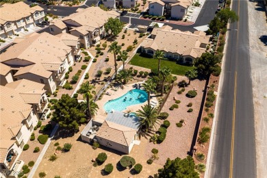 Updated Condo in Guard-Gated Painted Desert Community! 2-bedroom on Painted Desert Golf Club in Nevada - for sale on GolfHomes.com, golf home, golf lot