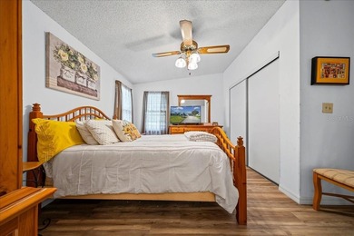 NO BOND! Affordable TURNKEY Opportunity in the sought-after on Orange Blossom Hills Golf and Country Club in Florida - for sale on GolfHomes.com, golf home, golf lot